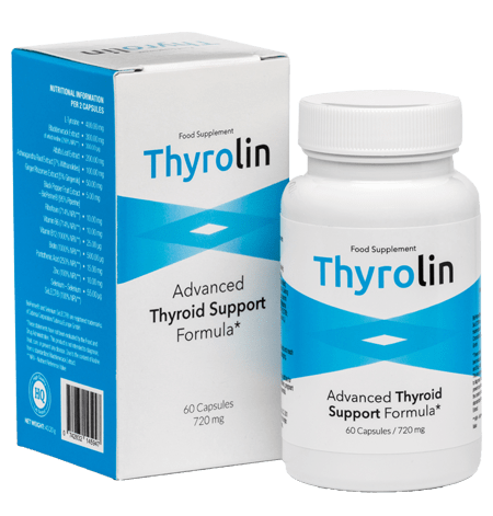 Thyrolin discount