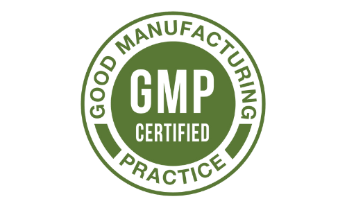 Thyrolin GMP Certified
